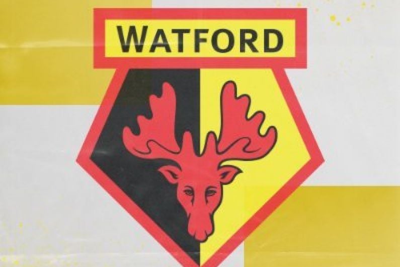 Vata set for Watford move