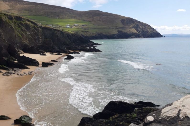 Campaign helps to rebuild Kerry tourism industry