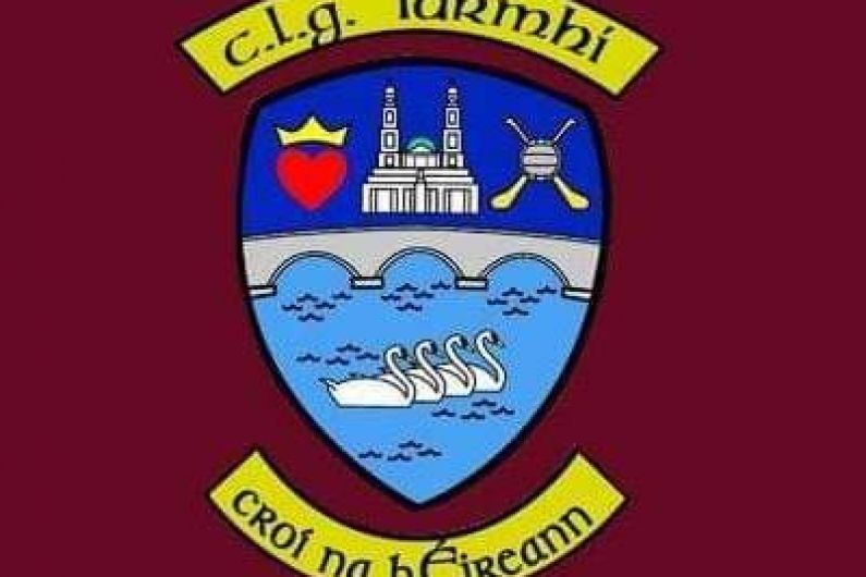 Westmeath reveal team to host Kerry