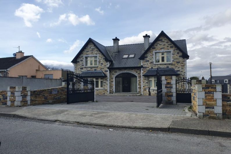 CAB takes possession of home, 9 vehicles and funds worth over €300,000 in Killarney
