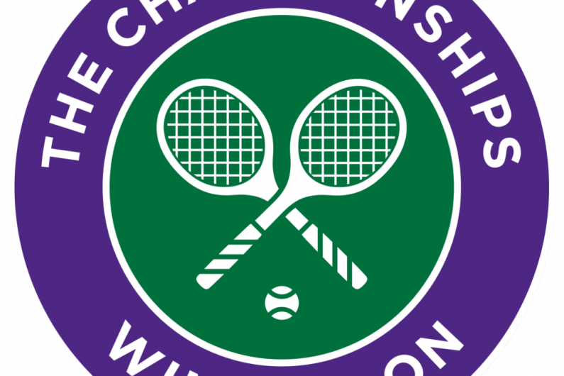 Djokovic Today's Headline Act On Wimbledon Centre Court