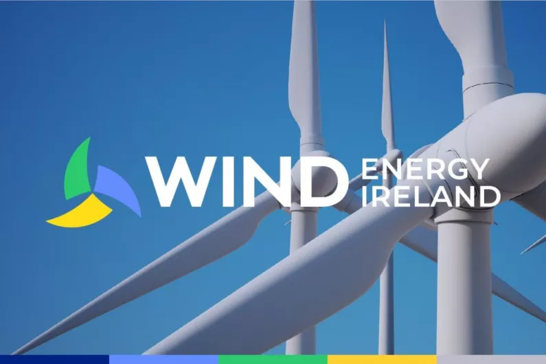 Kerry is the number one producer of wind energy in Ireland