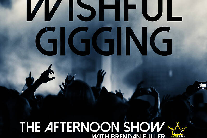 Wishful Gigging with Wallis Bird