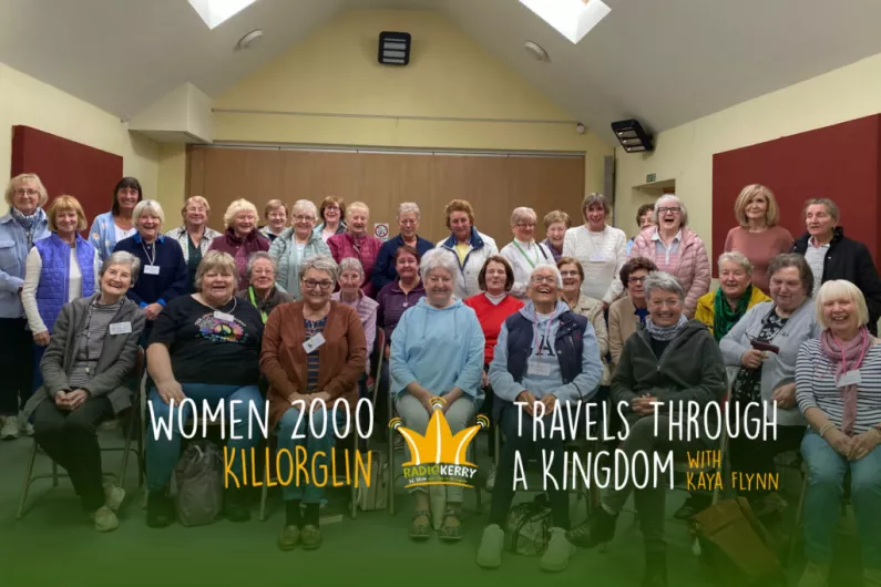 Women 2000 | Travels Through a Kingdom