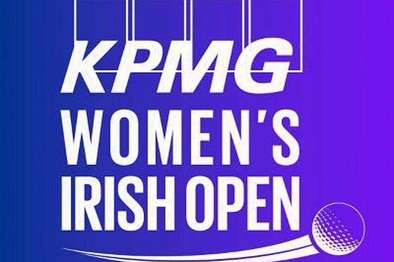 Carton House confirmed for next year's Irish Women's Open