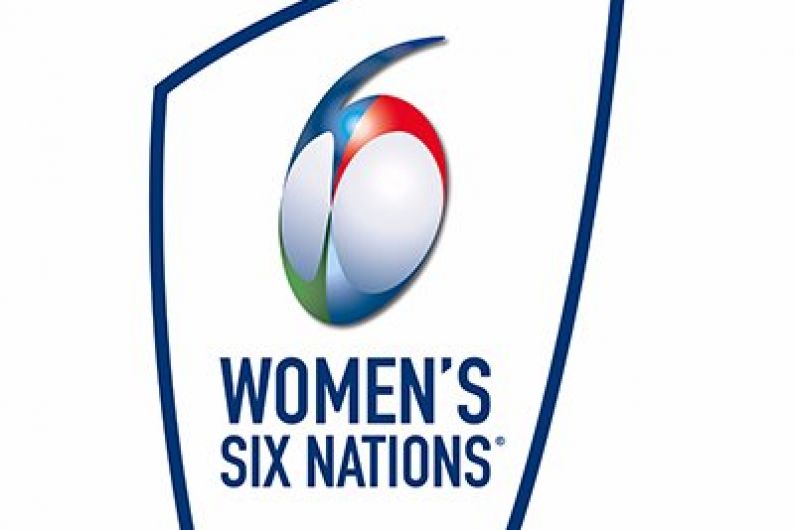 Defeat For Ireland Against France In Women's Six Nations