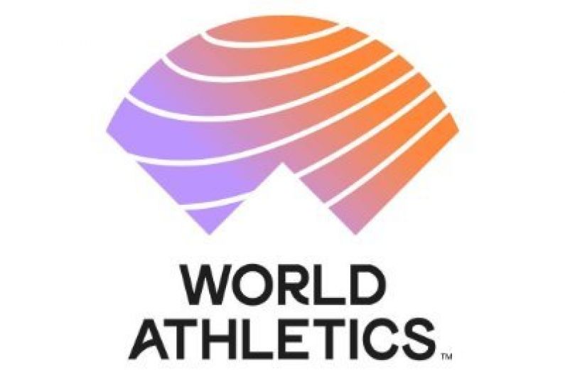 Adeleke wins heat at World Championships