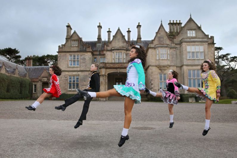 World Irish Dance Championships get underway in Killarney