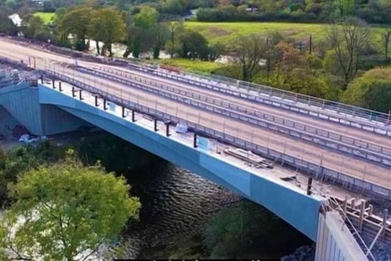 Full opening of Macroom N22 bypass will make road safer for Kerry motorists