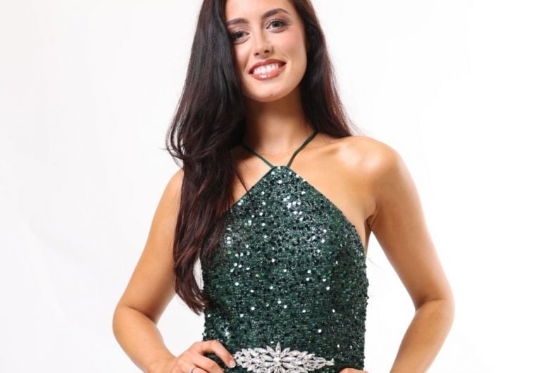 Killorglin woman to represent county at Miss Universe Ireland final