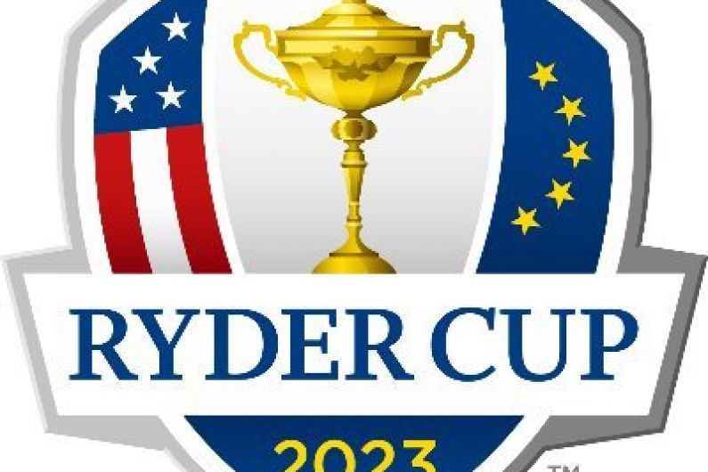 McIlroy Saved Til Last On Day One Of Ryder Cup