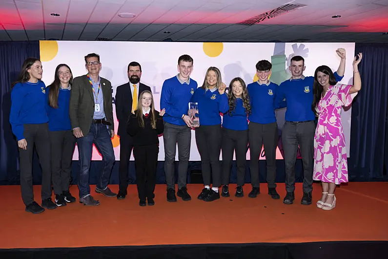 Kerry Students Among Winners Of 2024 YSI Awards | RadioKerry.ie ...