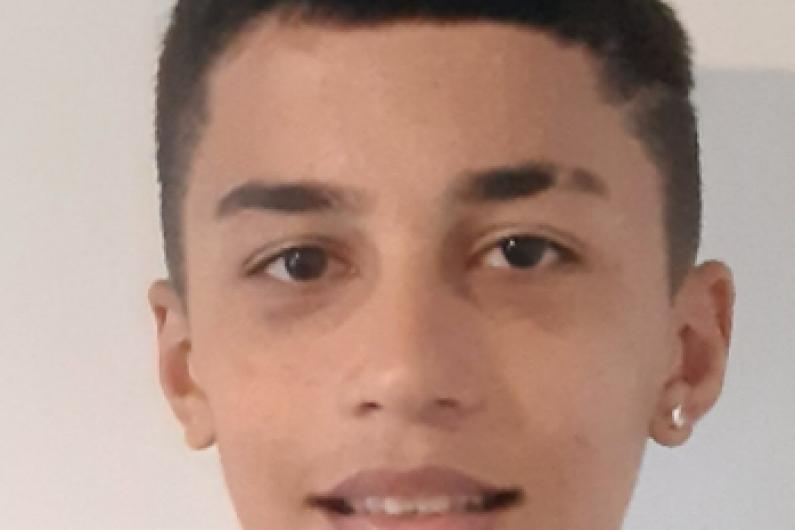 Missing Tralee teenager found safe and well