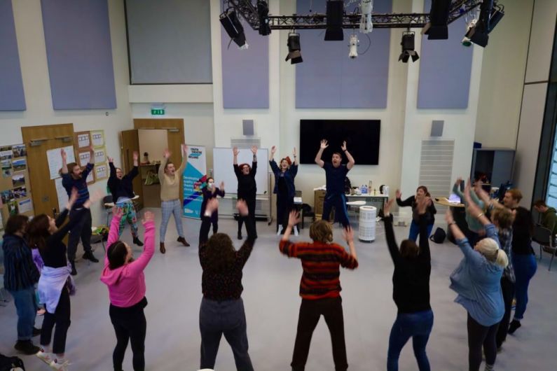 Free drama workshop available in Kerry