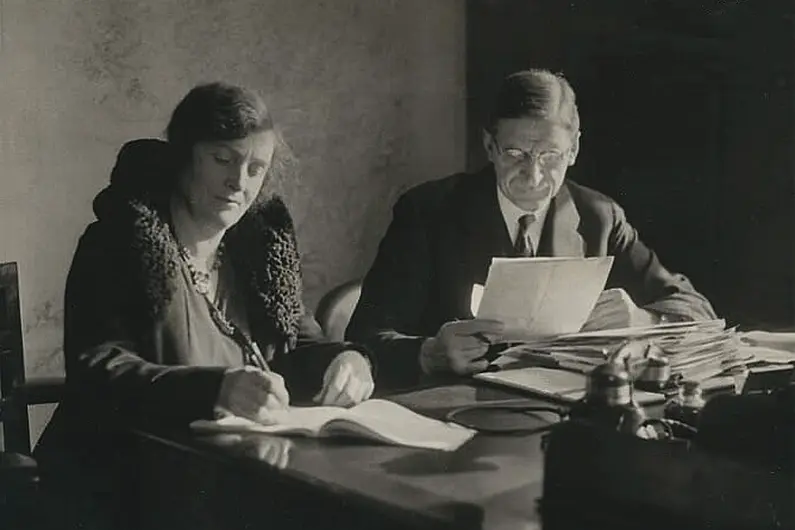 Book celebrating life of remarkable Kerry woman to be launched this weekend