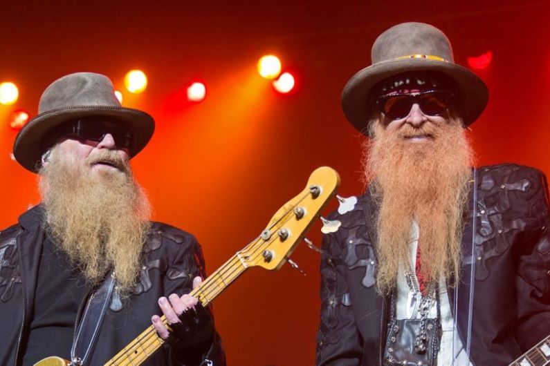 Kerry gardaí warned not to look like ZZ Top or Conor McGregor