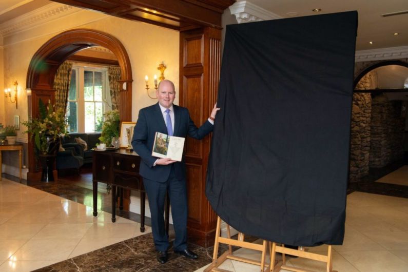 Muckross Park Hotel and Spa honours legendary playwright on 167th birthday