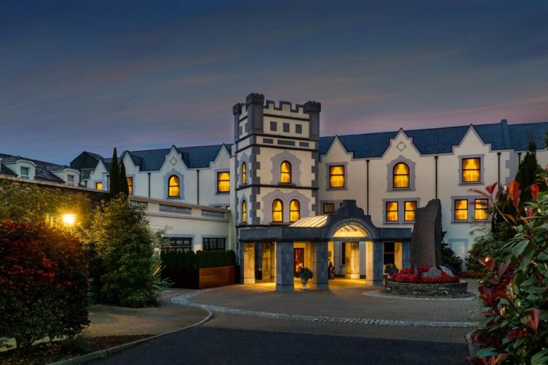 Muckross Park Hotel travels to Dubai for luxury travel festival