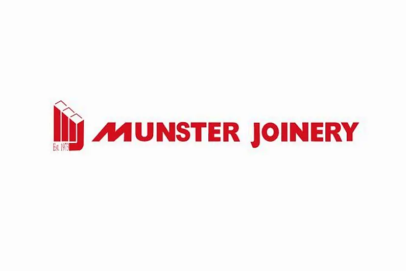 Munster Joinery recruiting due to ongoing expansion