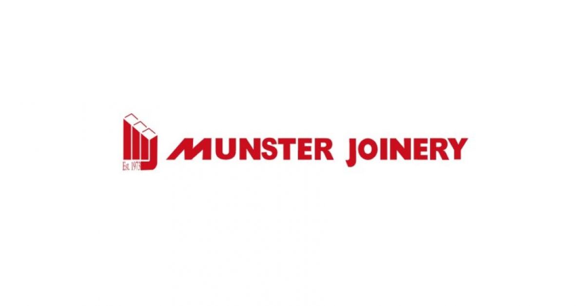 Munster Joinery Recruiting Due To Ongoing Expansion 