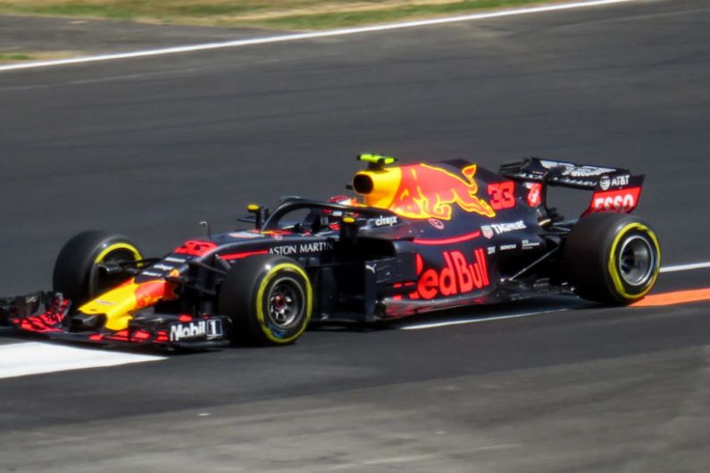 Verstappen wins Spanish Grand Prix