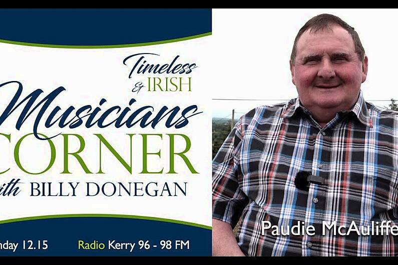 The Kerry Garden Show | Episode 27