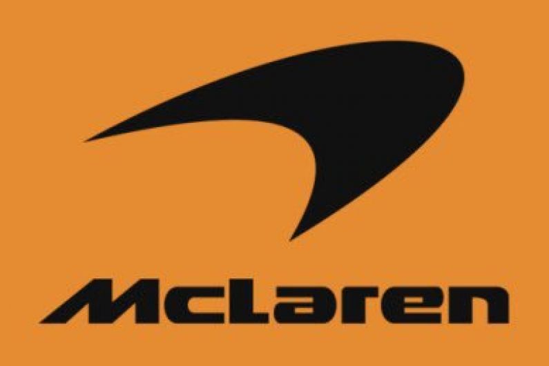 Irish driver joins McLaren development programme