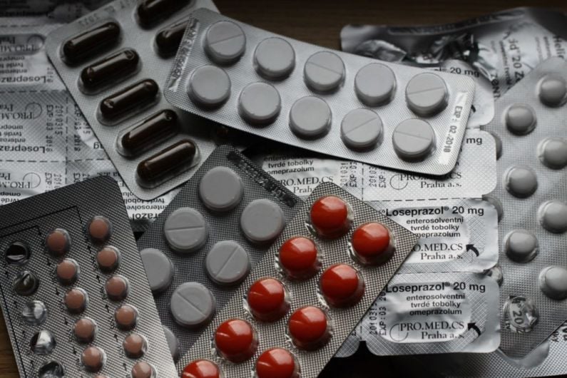 Increase in number of teenagers taking antidepressants in Kerry