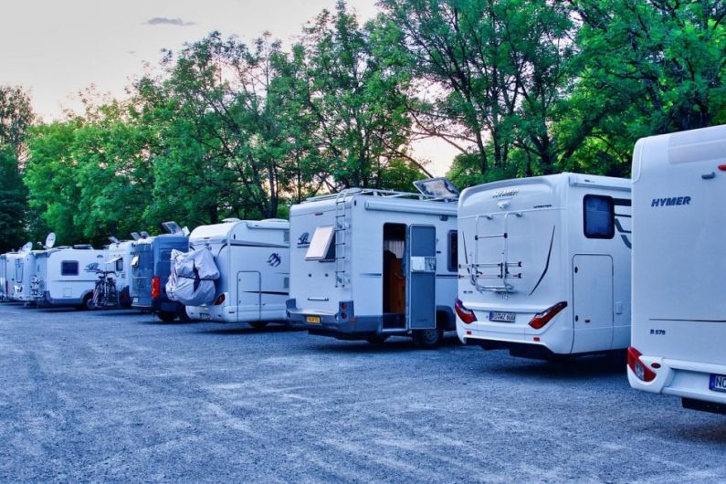 100 motorhome owners to descend on South Kerry this weekend