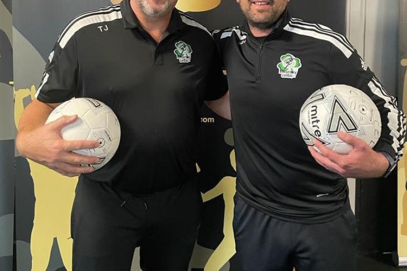 Killarney Celtic Appoint New Manager