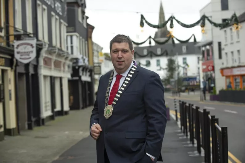 Killarney Chamber concerned at lack of commitment to extend 9% VAT rate