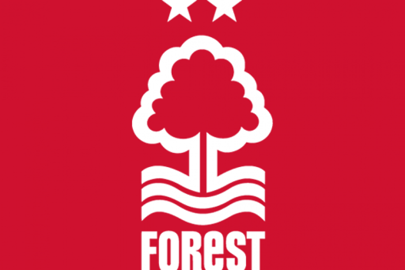 Forest To Play Man United In The League Cup Semi Final