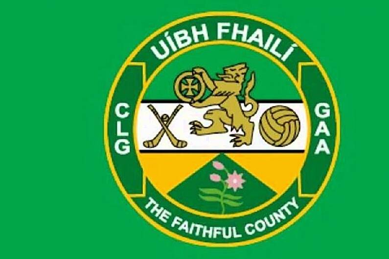 Offaly are Under 20 Hurling champions