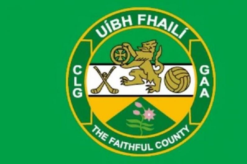 Offaly hurlers promoted