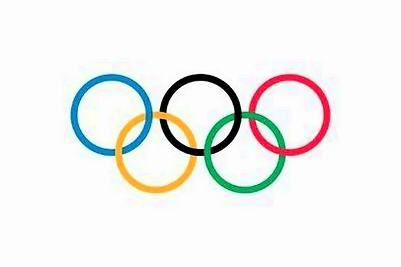 Olympics selection confirmed for Kerryman