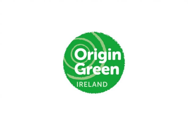 Six Kerry&nbsp;companies awarded Gold Membership of Origin Green