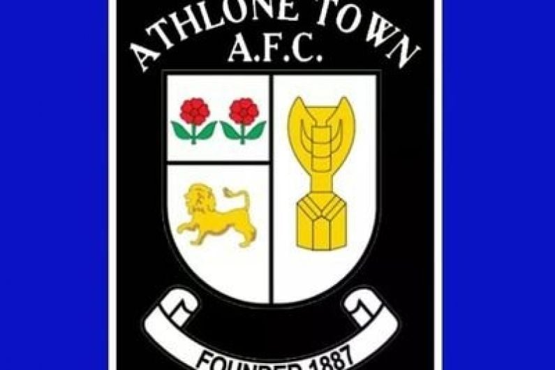 Athlone are champions for the first time