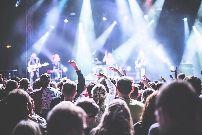Several festivals taking place across Kerry this weekend