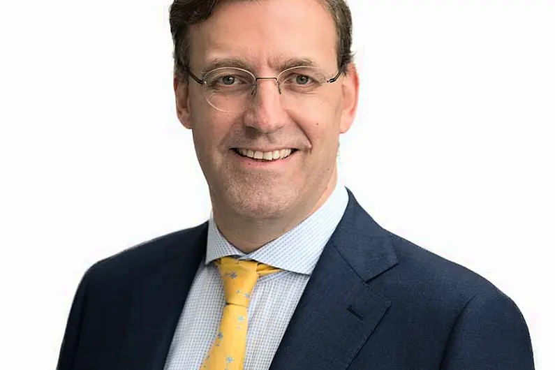 Dutch Ambassador says Kerry and west coast could become major energy supplier in Europe