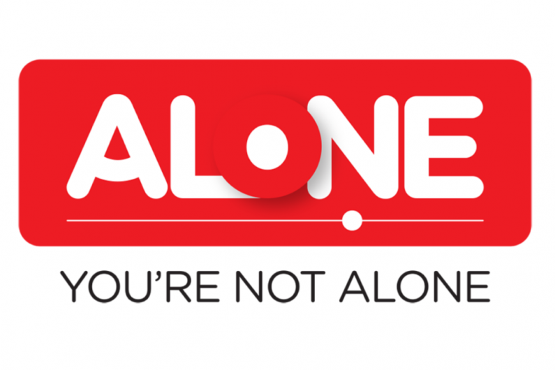 ALONE calls for action on loneliness