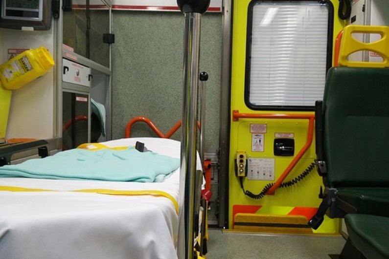 Education Minister says it’s vital Kerry emergency ambulance provision remains at current level