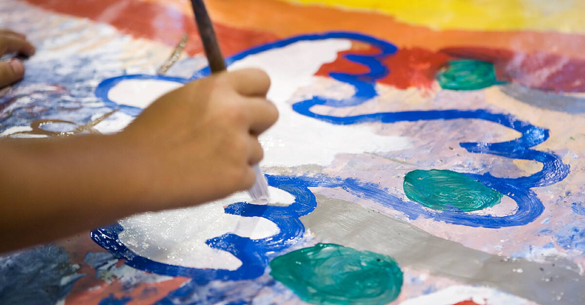 Two Kerry schools named as county winners in national art competition - Vimarsana News