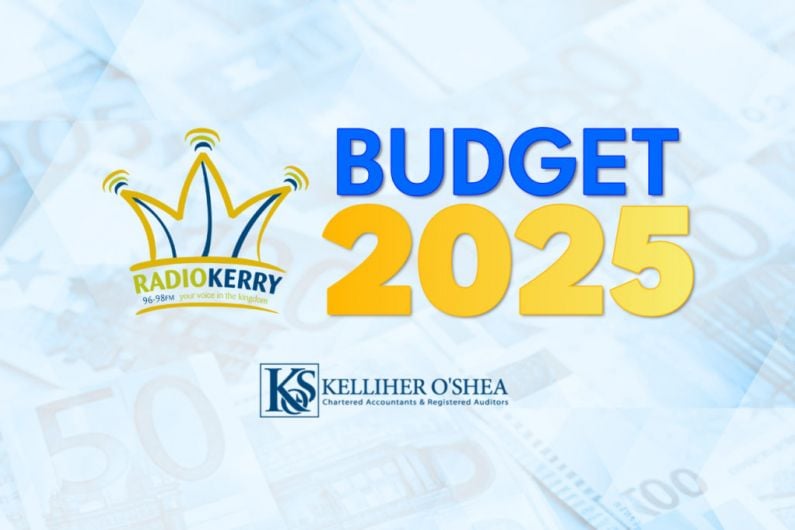 Reaction to Budget 2025 &ndash; October 2nd, 2024