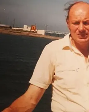 Denis Moynihan.