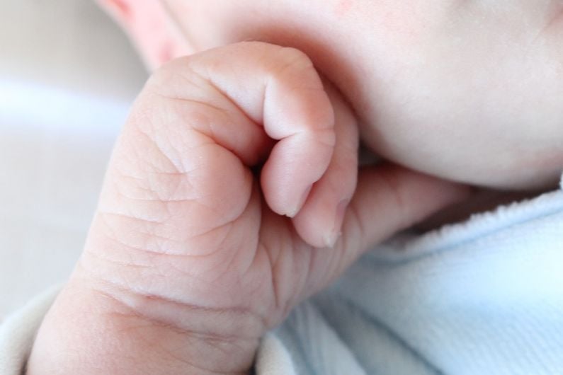 355 births recorded in Kerry in the fourth quarter of 2023