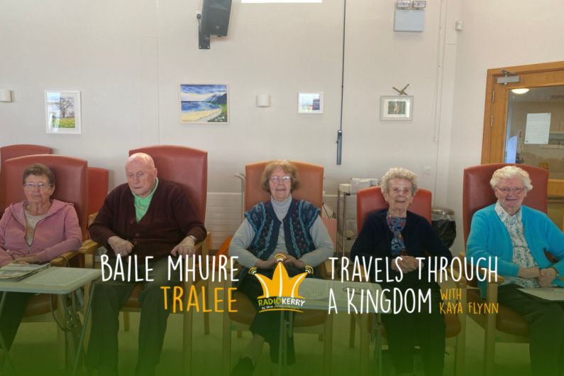 Baile Mhuire Day Care Centre | Travels Through a Kingdom
