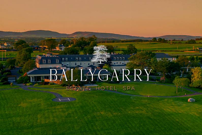 Ballygarry granted planning for expansion to increase guest rooms by 50%