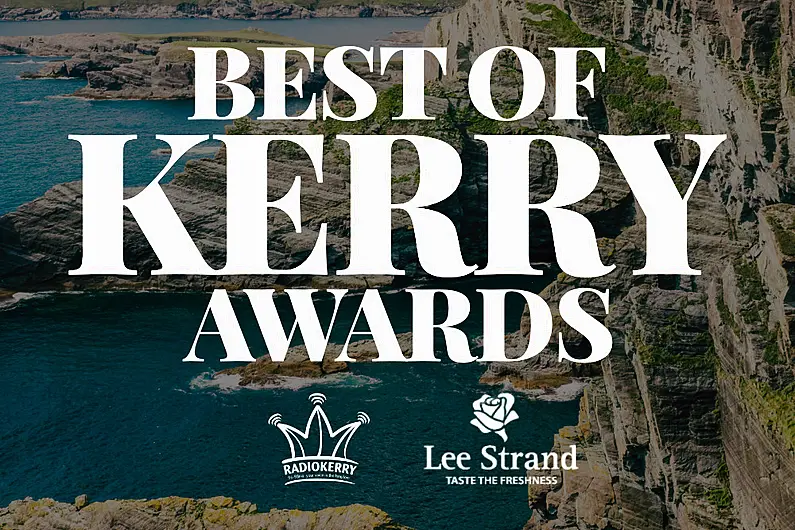 Shortlist announced for 2023 Best of Kerry Awards