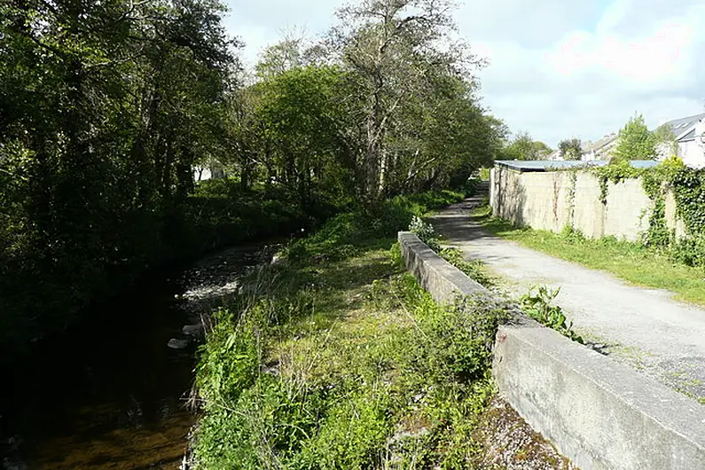 Councillors to write to Uisce &Eacute;ireann to rectify pollution and odour issues in Tralee river