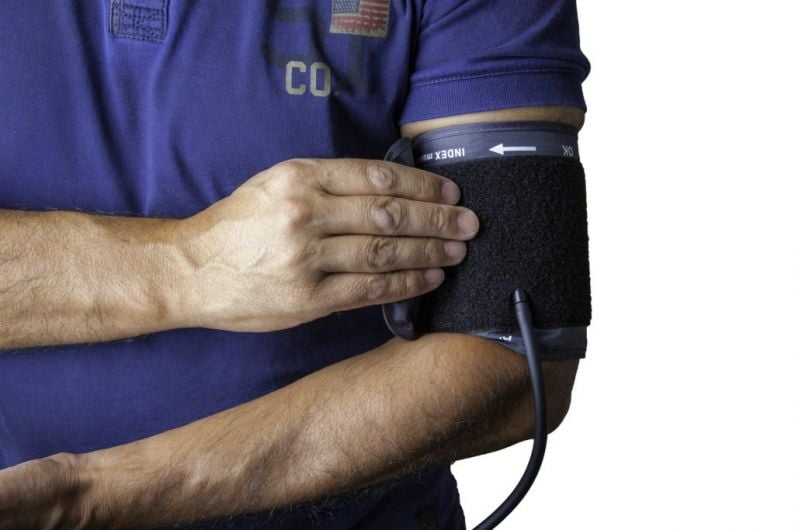 28 Kerry pharmacies offering free blood pressure checks